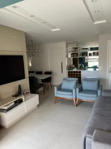 Apartamento com 3 Quartos à venda, 96m² no Parque Residencial Nove de Julho, Jundiaí