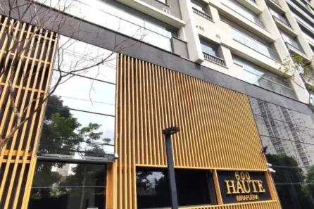 Apartamento com 3 Quartos à venda, 156m² no Vila Mariana, São Paulo