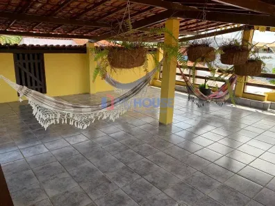 Apartamento com 3 Quartos à venda, 197m² no Pontal, Ilhéus