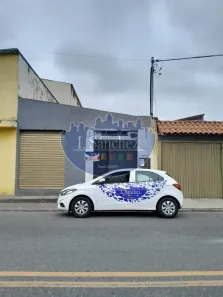 Sala Comercial para alugar, 20m² no Vila Maria Augusta, Itaquaquecetuba