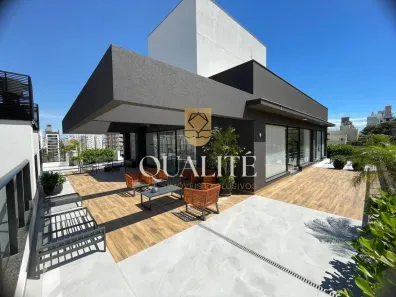 Apartamento com 1 Quarto à venda, 46m² no Centro, Florianópolis
