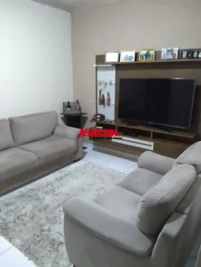 Casa com 3 Quartos à venda, 85m² no Jardim do Céu, São José dos Campos