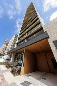 Apartamento com 1 Quarto à venda, 31m² no Bela Vista, São Paulo
