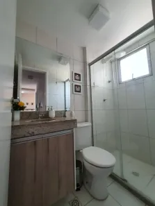 Apartamento com 3 Quartos à venda, 65m² no Goiabeira, Cuiabá