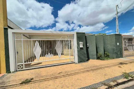 Casa com 3 Quartos para alugar, 180m² no Jardim Colibri, Marília