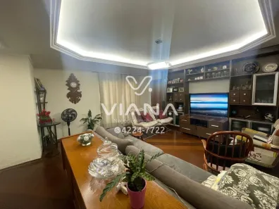 Apartamento com 3 Quartos à venda, 135m² no Santa Paula, São Caetano do Sul
