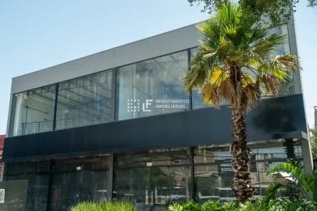 Ponto Comercial para alugar, 144m² no Cavalhada, Porto Alegre