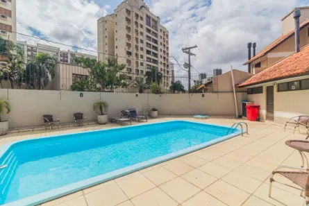 Casa de Condomínio com 3 Quartos à venda, 116m² no Jardim Sabará, Porto Alegre