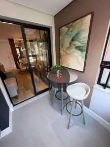 Apartamento com 2 Quartos à venda, 64m² no Campestre, Santo André