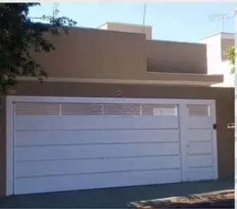 Casa com 2 Quartos à venda, 147m² no Residencial Regissol I, Mirassol