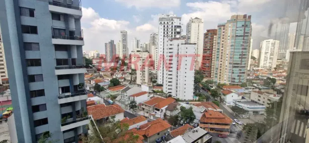 Apartamento com 3 Quartos à venda, 240m² no Santana, São Paulo