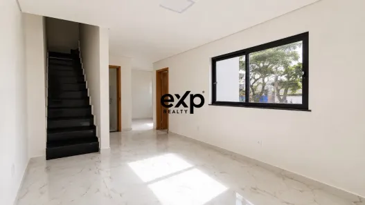 Casa com 2 Quartos à venda, 94m² no Parque das Nações, Santo André