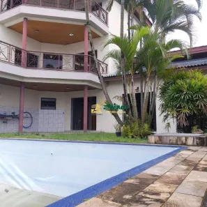 Casa de Condomínio com 4 Quartos à venda, 439m² no Arujá 5, Arujá
