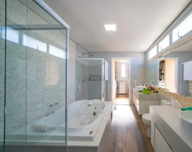 Casa de Condomínio com 4 Quartos à venda, 630m² no Alphaville Residencial Dois, Barueri