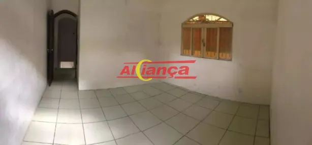Sobrado com 7 Quartos à venda, 268m² no Jardim Bela Vista, Guarulhos