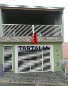 Sobrado com 4 Quartos à venda, 130m² no , Itupeva