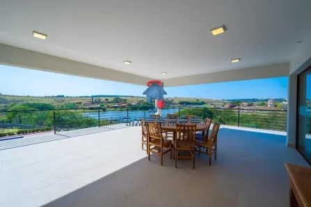 Lote/Terreno à venda, 732m² no Loteamento Parque dos Alecrins, Campinas