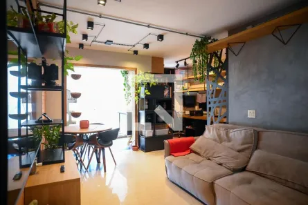 Apartamento com 2 Quartos à venda, 64m² no Vila Vera, São Paulo