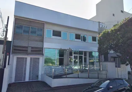 Sala Comercial para alugar, 83m² no Vila Ipiranga, Londrina