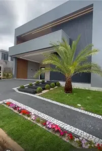 Casa de Condomínio com 4 Quartos à venda, 201m² no Boa Vista, Anápolis