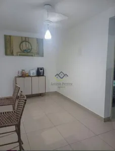 Apartamento com 2 Quartos à venda, 48m² no Cidade Edson, Suzano