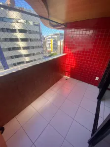 Apartamento com 3 Quartos à venda, 95m² no Ponta Verde, Maceió