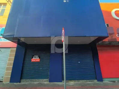 Ponto Comercial para alugar, 150m² no Centro, São Leopoldo