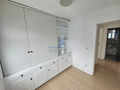Apartamento com 3 Quartos à venda, 81m² no Estreito, Florianópolis