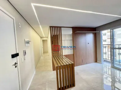 Apartamento com 2 Quartos à venda, 49m² no Pompéia, Piracicaba