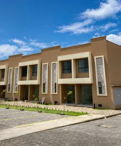 Casa com 2 Quartos à venda, 63m² no Parque das Árvores, Parnamirim