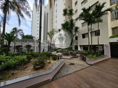 Apartamento com 3 Quartos à venda, 115m² no Cambuí, Campinas