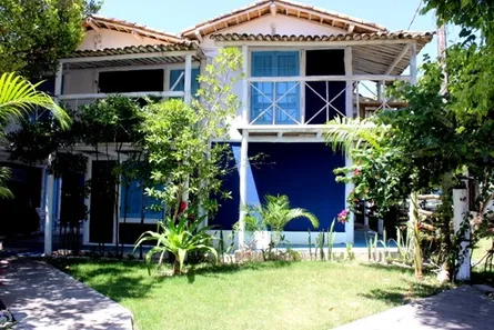 Imóvel Comercial com 11 Quartos à venda, 524m² no Itaúnas, Conceição da Barra