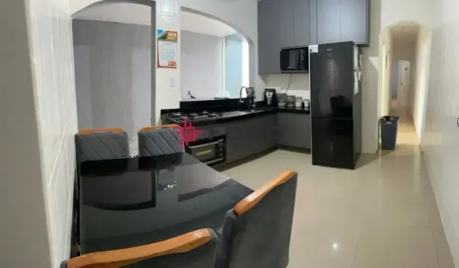 Casa com 2 Quartos à venda, 133m² no Jardim Vale do Sol, São José dos Campos