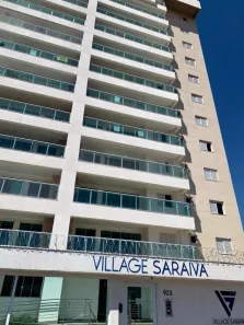 Cobertura com 4 Quartos à venda, 240m² no Carajás, Uberlândia