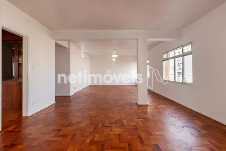 Apartamento com 4 Quartos à venda, 206m² no Vila Clementino, São Paulo