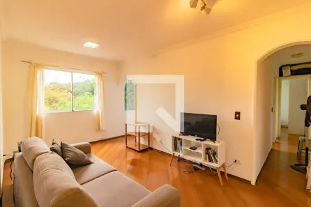 Apartamento com 2 Quartos à venda, 62m² no Vila Monte Alegre, São Paulo