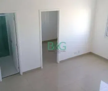 Apartamento com 1 Quarto à venda, 33m² no Barra Funda, São Paulo