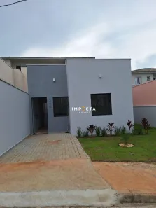 Casa com 3 Quartos à venda, 70m² no Cidade Jardim, Pouso Alegre