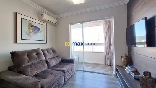 Apartamento com 2 Quartos à venda, 69m² no São João, Itajaí