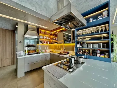 Apartamento com 2 Quartos à venda, 120m² no Nazaré, Belém