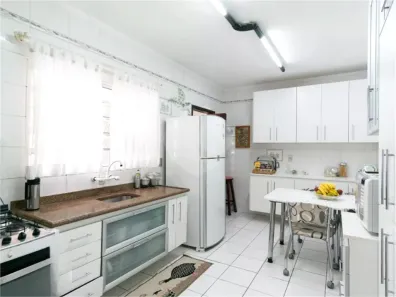 Sobrado com 3 Quartos à venda, 130m² no Parque São Domingos, São Paulo