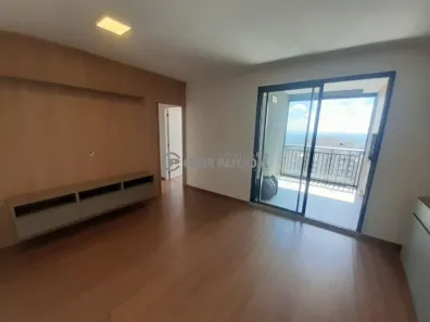 Apartamento com 3 Quartos à venda, 84m² no Loteamento Cahima, Ribeirão Preto