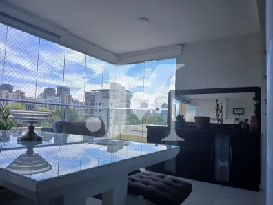 Apartamento com 2 Quartos à venda, 89m² no Vila Gomes Cardim, São Paulo