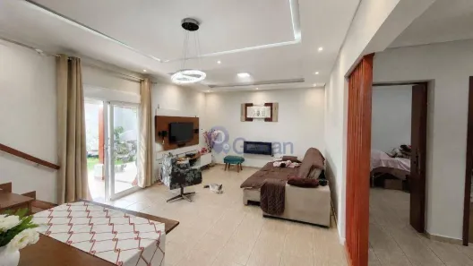 Sobrado com 3 Quartos à venda, 180m² no Interlagos, São Paulo