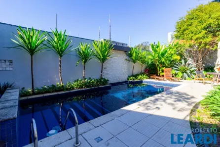 Casa com 4 Quartos à venda, 462m² no Pacaembu, São Paulo