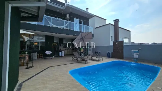 Casa de Condomínio com 3 Quartos à venda, 181m² no Condomínio Atibaia Park I, Atibaia