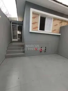 Sobrado com 2 Quartos à venda, 90m² no Jardim Sarah, São Paulo