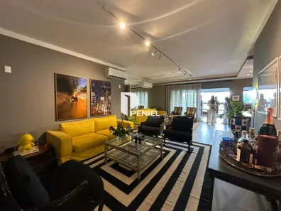 Apartamento com 3 Quartos à venda, 192m² no Vila do Golf, Ribeirão Preto