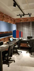 Sala Comercial para alugar, 67m² no Pinheiros, São Paulo
