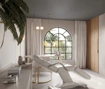 Sala Comercial com 10 Quartos para alugar, 10m² no Setor Marista, Goiânia